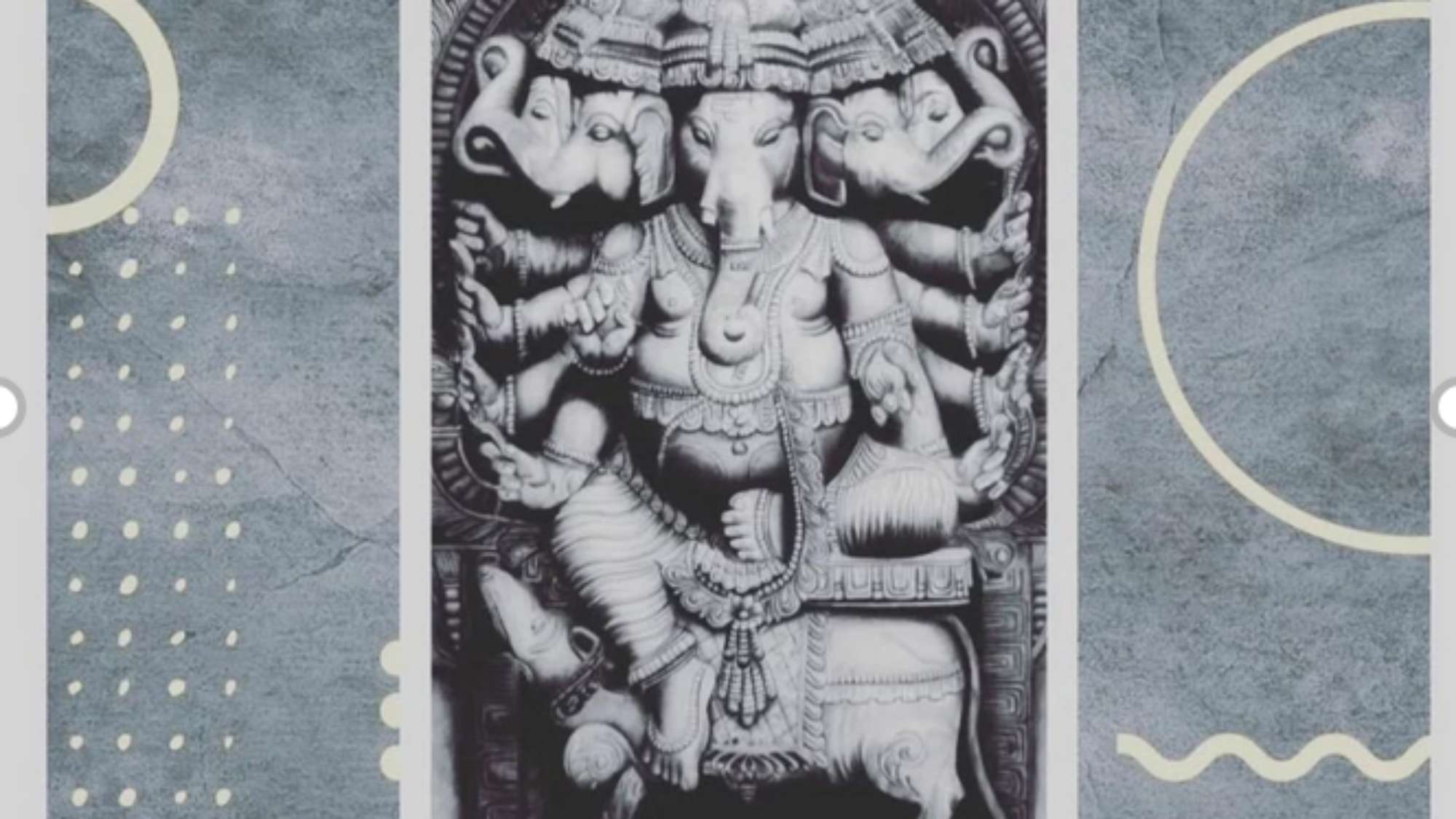 Indian Art Factory Season 9: Best Artwork of the Season – Pencil, Graphite & Charcoal (10 August 2023)