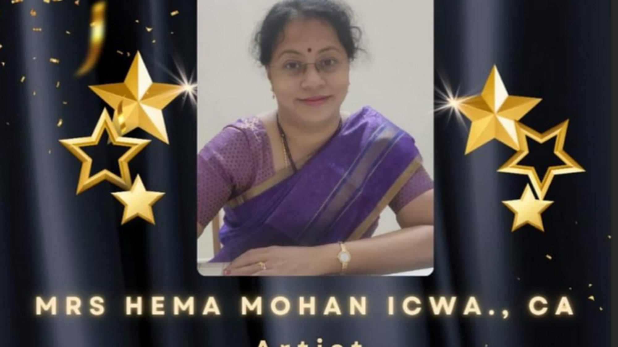 Little Masterpieces 4th Children’s Art Exhibition organized by Indian Art Factory February 2025