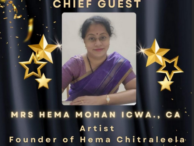 Little Masterpieces 4th Children’s Art Exhibition organized by Indian Art Factory February 2025